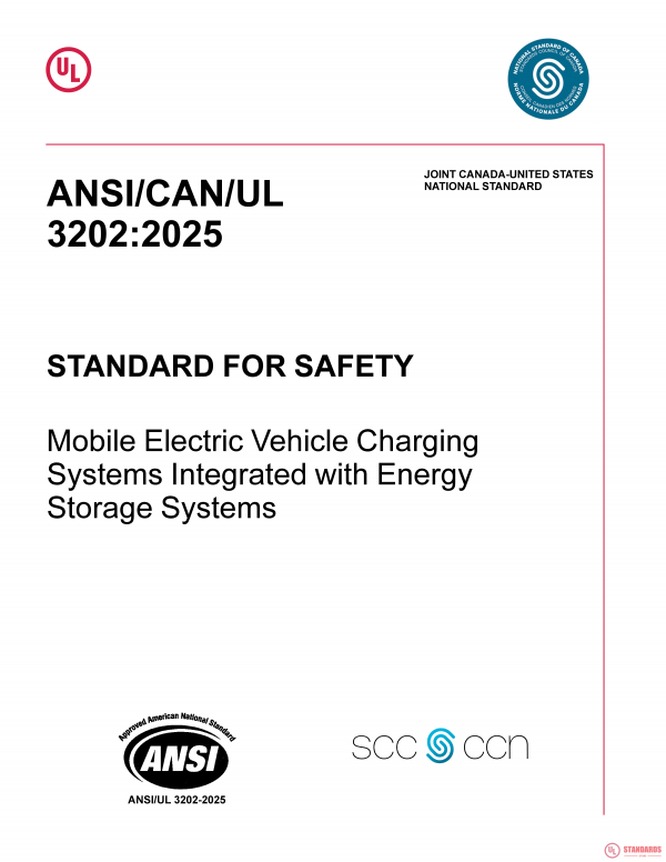 UL 3202 PDF UL 3202 PDF